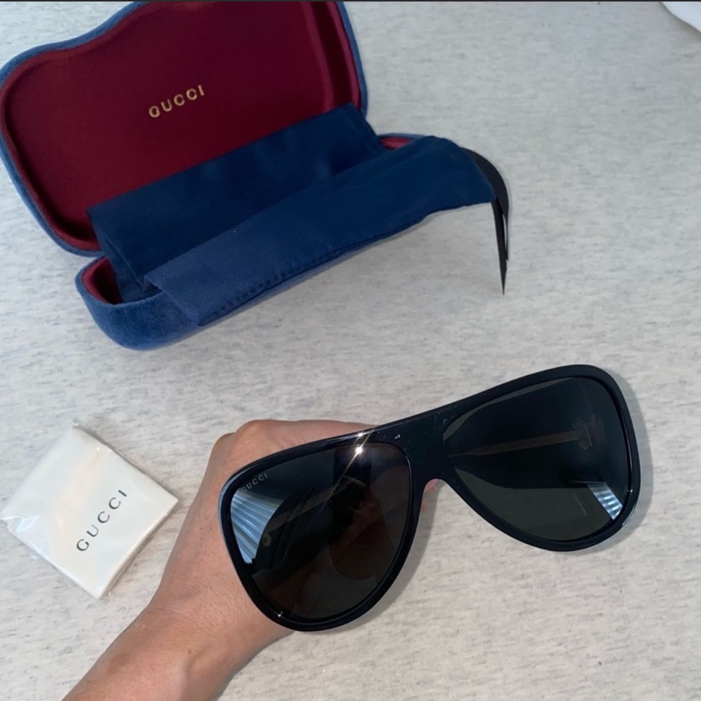 Gucci Special Edition Sunglasses